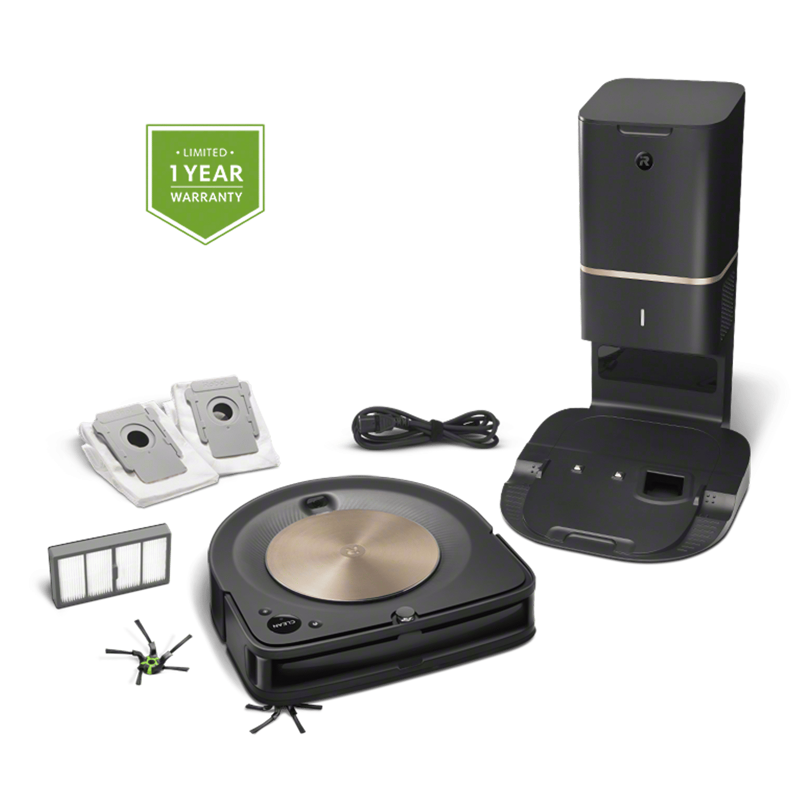 iRobot ルンバ s9+ S9558